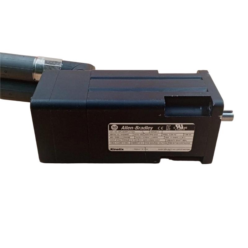 Allen Bradley MPL-B230P-HJ74AA Servo Motor