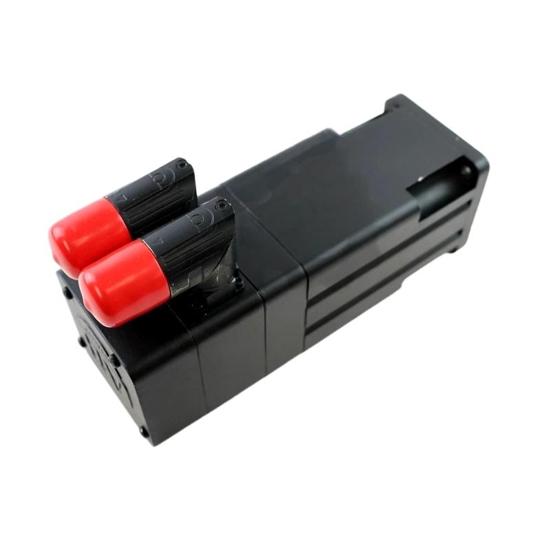 Allen Bradley MPL-B230P-VJ74AA Servo Motor