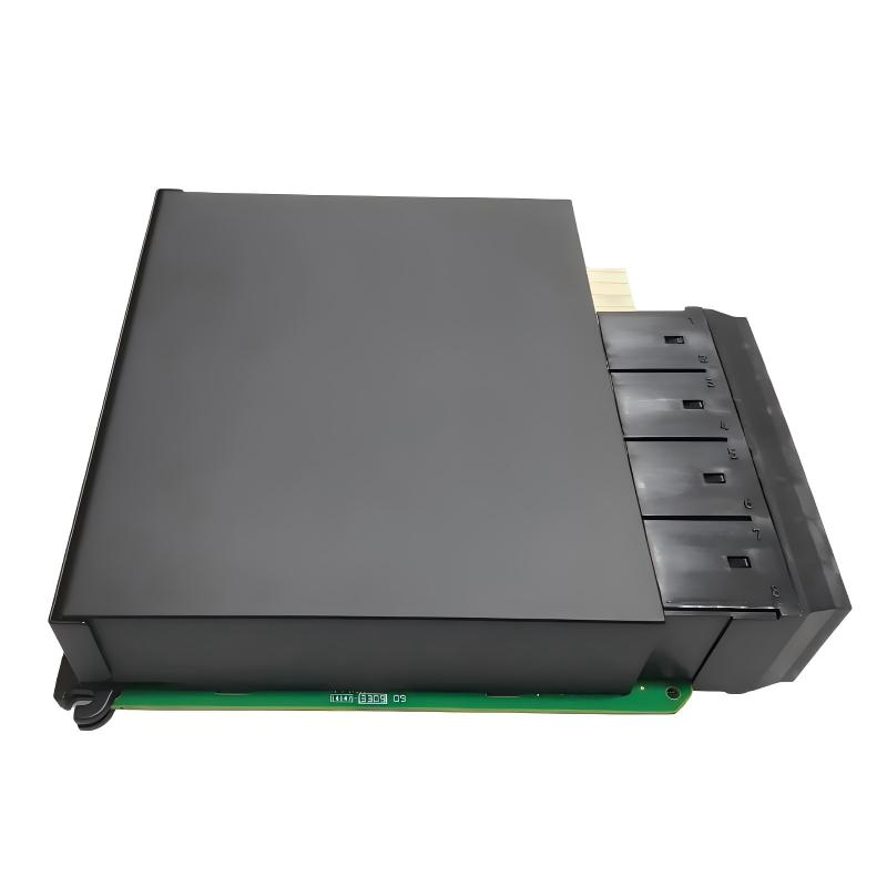 GE UR 5CH Sensor I/O Module