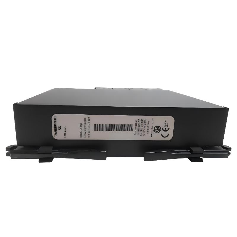 GE UR 5CH Sensor I/O Module