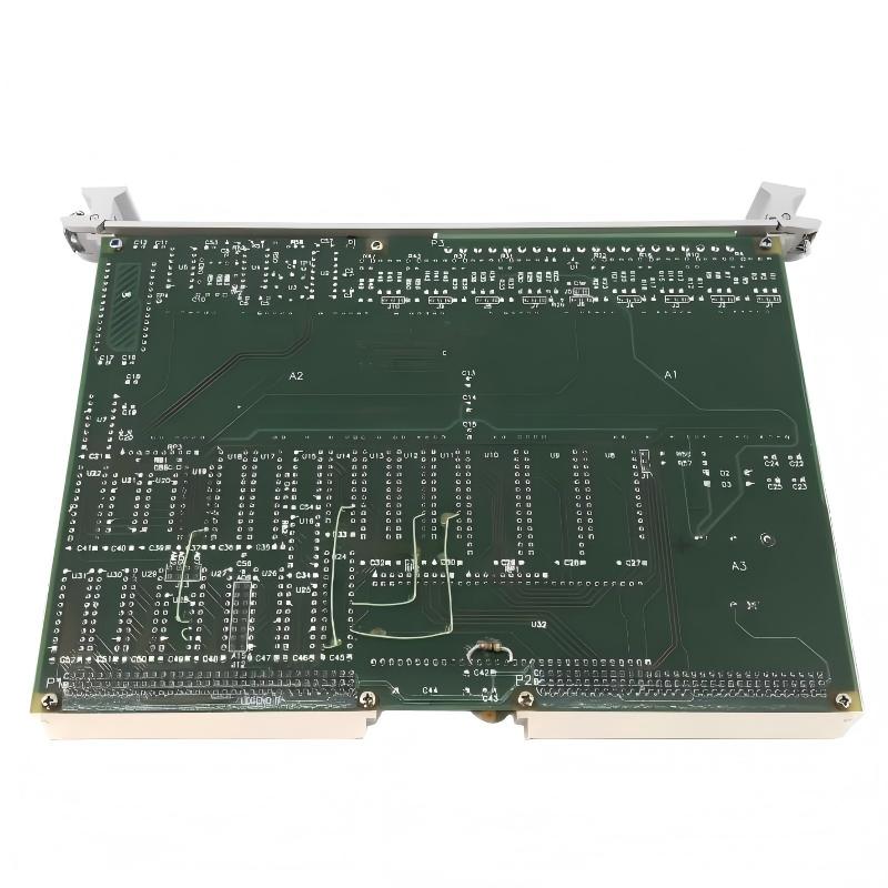 GE VMIVME-3230 8-Channel Thermocouple Plate