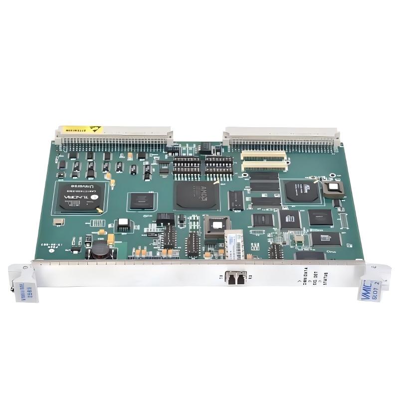 GE VMIVME-5565 332-015565-010 Reflection Memory Node Card