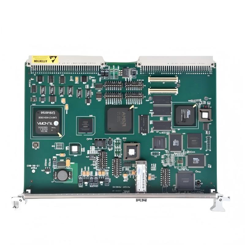 GE VMIVME-5565 332-015565-010 Reflection Memory Node Card