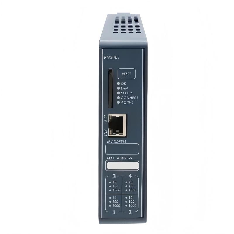GE IC695PNS001CA RX3i Profinet Controller Module