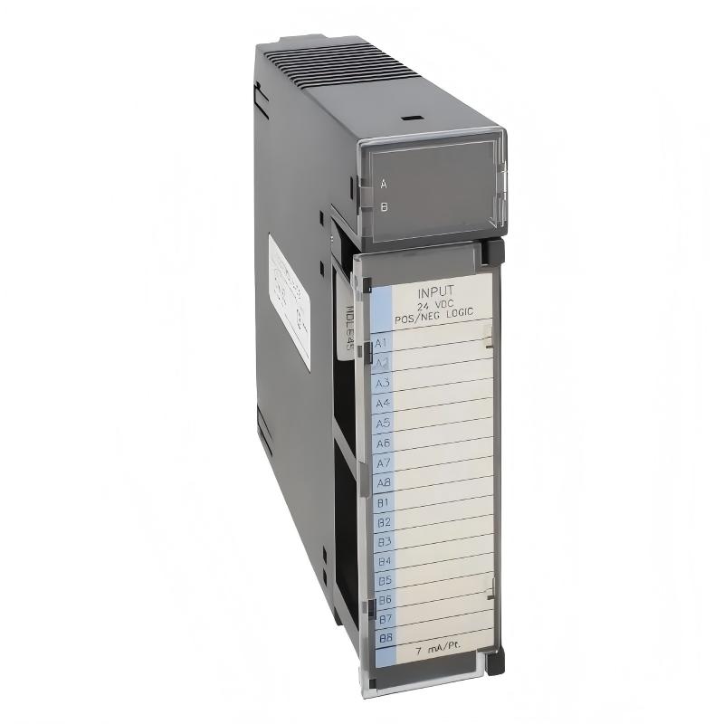 GE IC694MDL645CA RX3i Input Module
