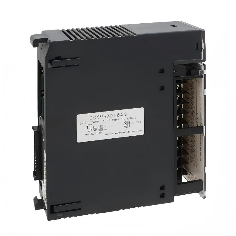 GE IC694MDL645CA RX3i Input Module