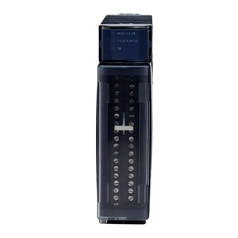 GE IC695ALG626CA RX3i Analog Input Module