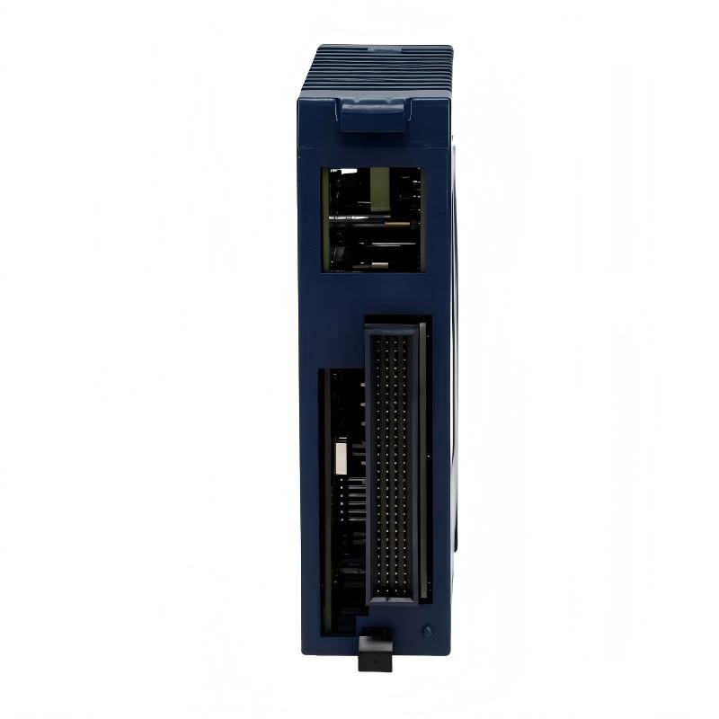 GE IC695ALG626CA RX3i Analog Input Module