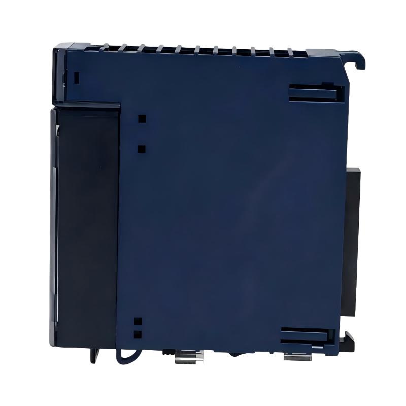 GE IC695ALG626CA RX3i Analog Input Module