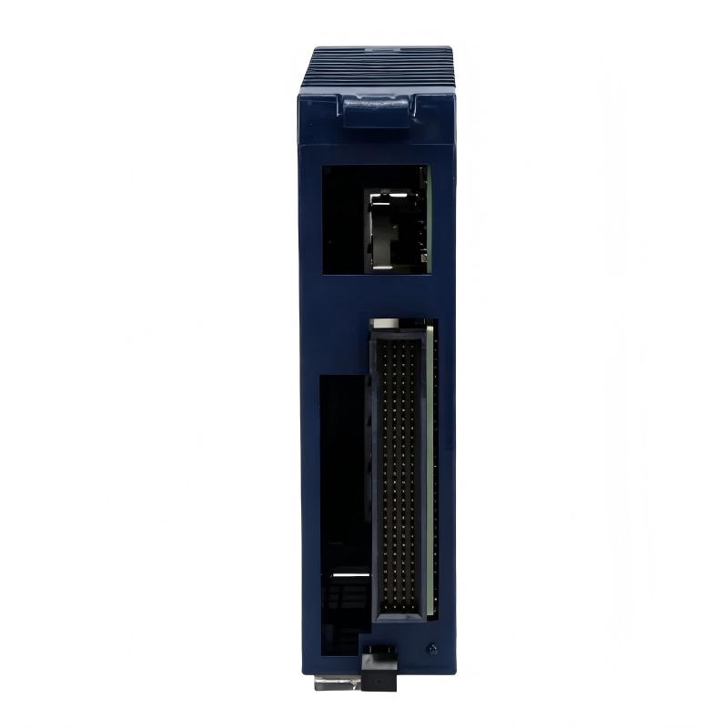 GE IC695CMM004CA RX3i Serial Communication Module