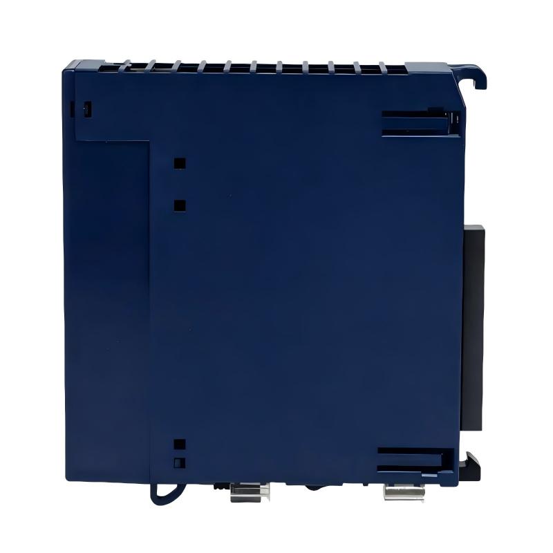 GE IC695CMM004CA RX3i Serial Communication Module