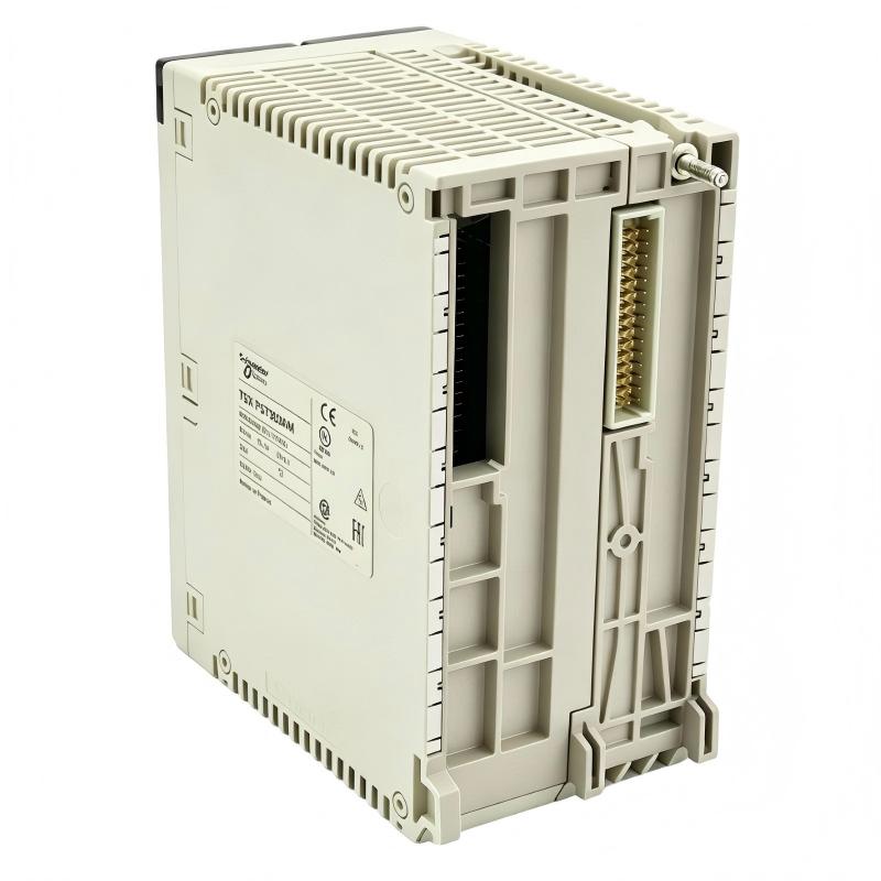 Schneider TSXP57303M Dual-Format PL7 Processor