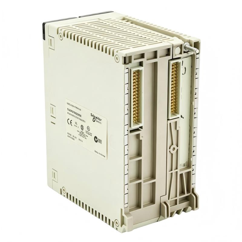 Schneider TSXP573623M Dual-Format PL7 Processor