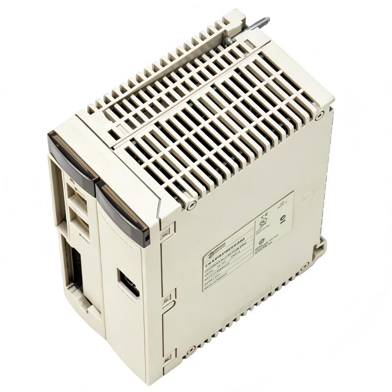 Schneider TSXP573623AM Dual-Format PL7 Processor