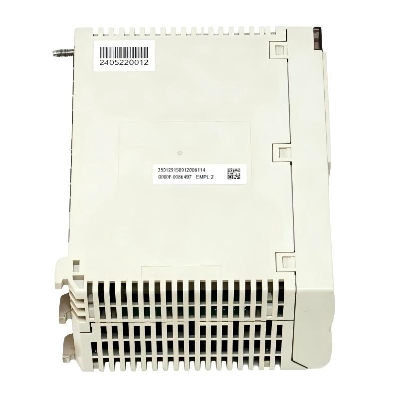Schneider TSXP573623AM Dual-Format PL7 Processor