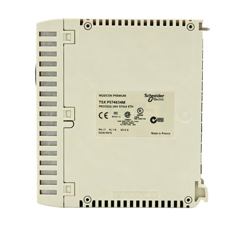 Schneider TSXP574634M Unity Processor