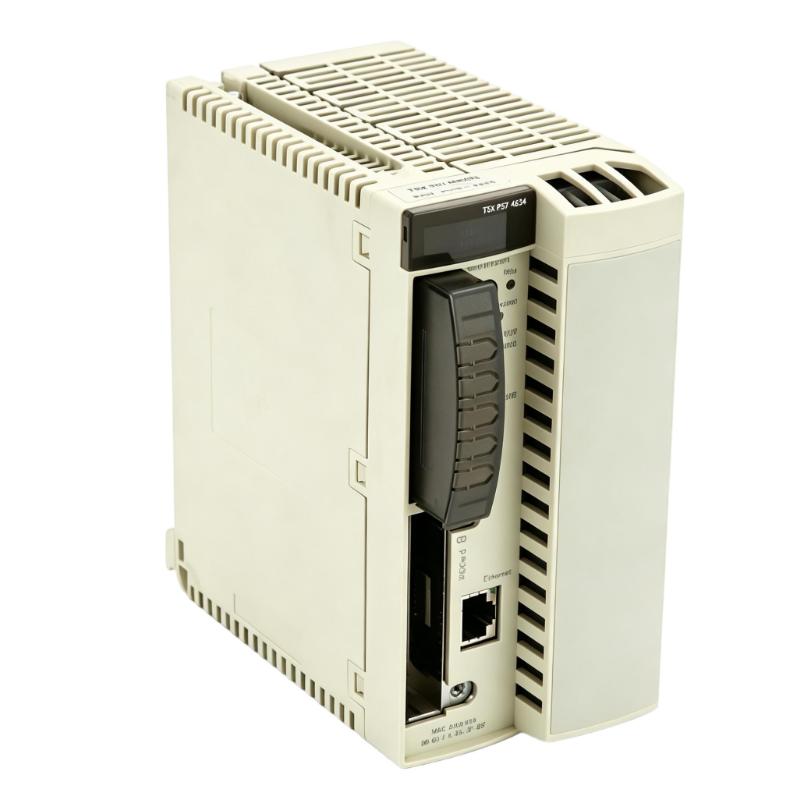 Schneider TSXP574634M Unity Processor
