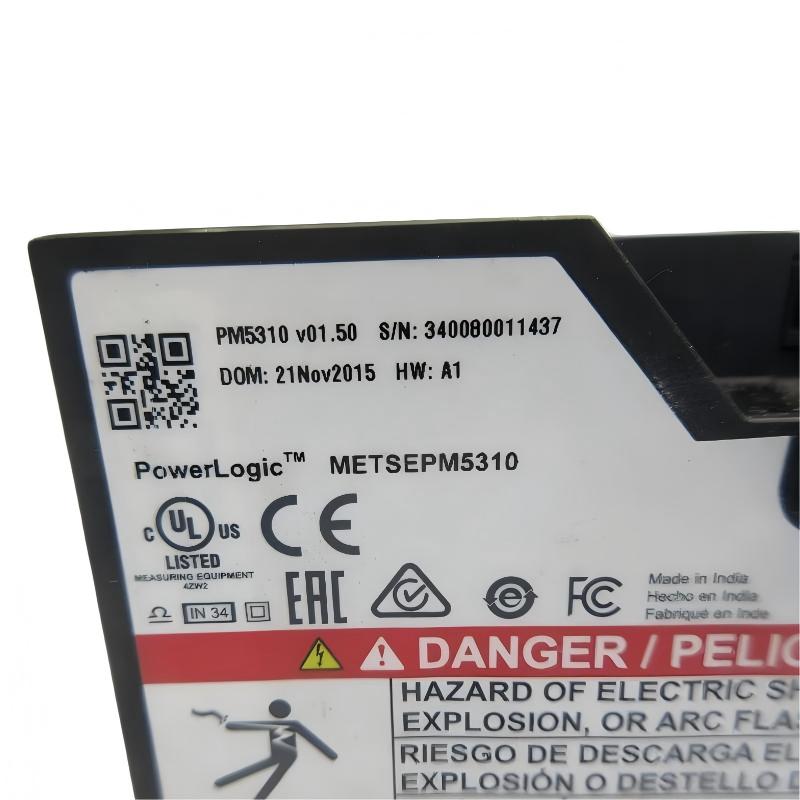 Schneider METSEPM5310 Power Meter