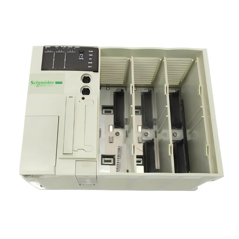 Schneider TSX3722101 Modular Controller Base