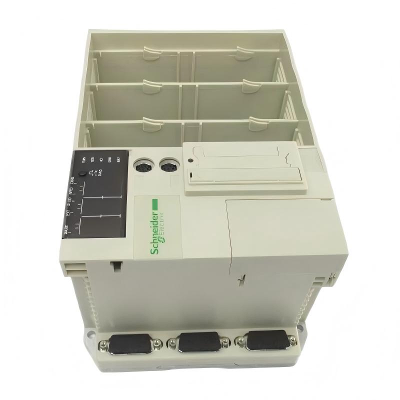 Schneider TSX3722101 Modular Controller Base