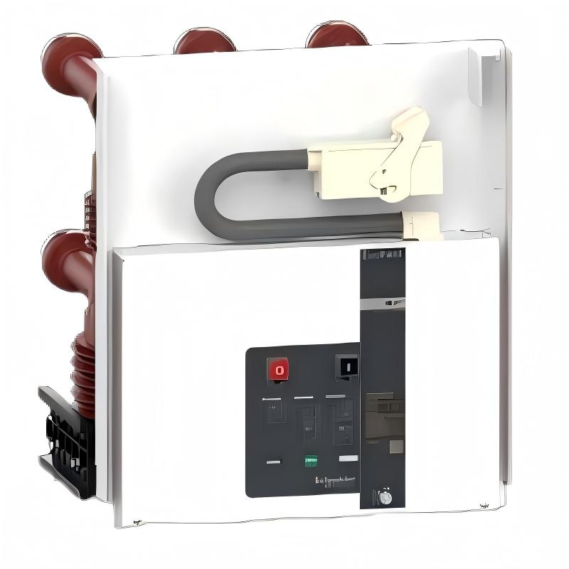 Schneider HVX 24-31-16-E Vacuum Circuit Breaker
