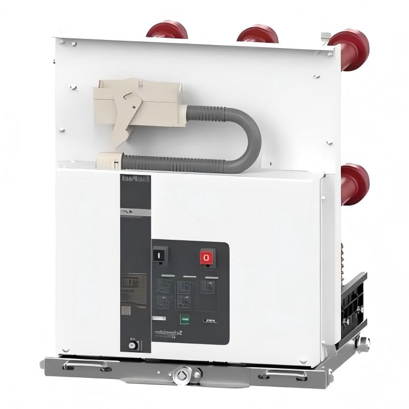 Schneider HVX 24-31-16-E Vacuum Circuit Breaker