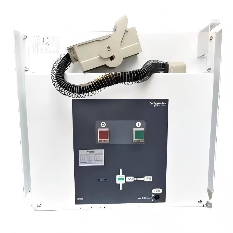 Schneider HVX 24-31-16-E Vacuum Circuit Breaker
