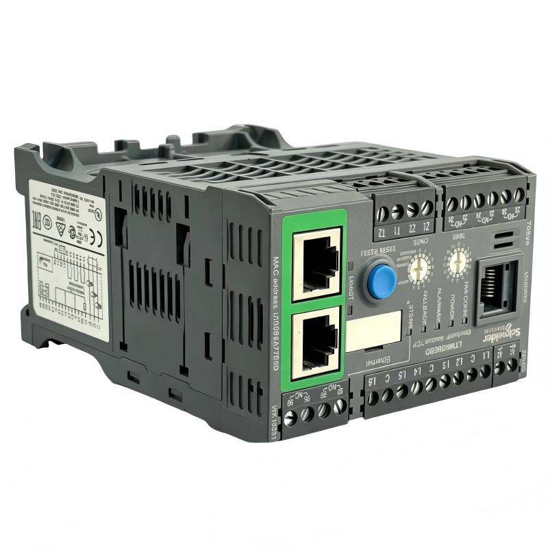 Schneider LTMR08EBD Motor Controller
