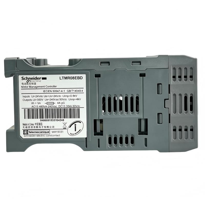 Schneider LTMR08EBD Motor Controller