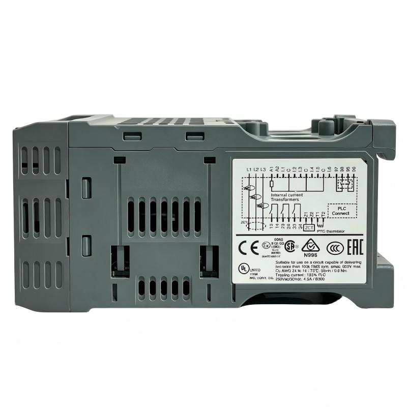 Schneider LTMR08EBD Motor Controller