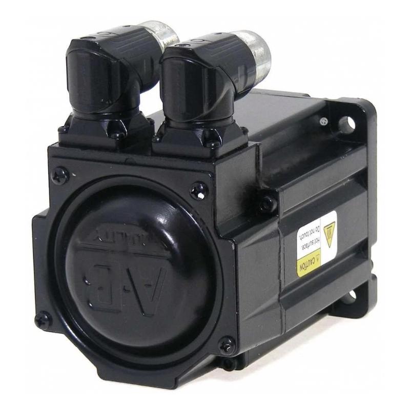 Allen Bradley MPL-B310P-MJ72AA Servo Motor