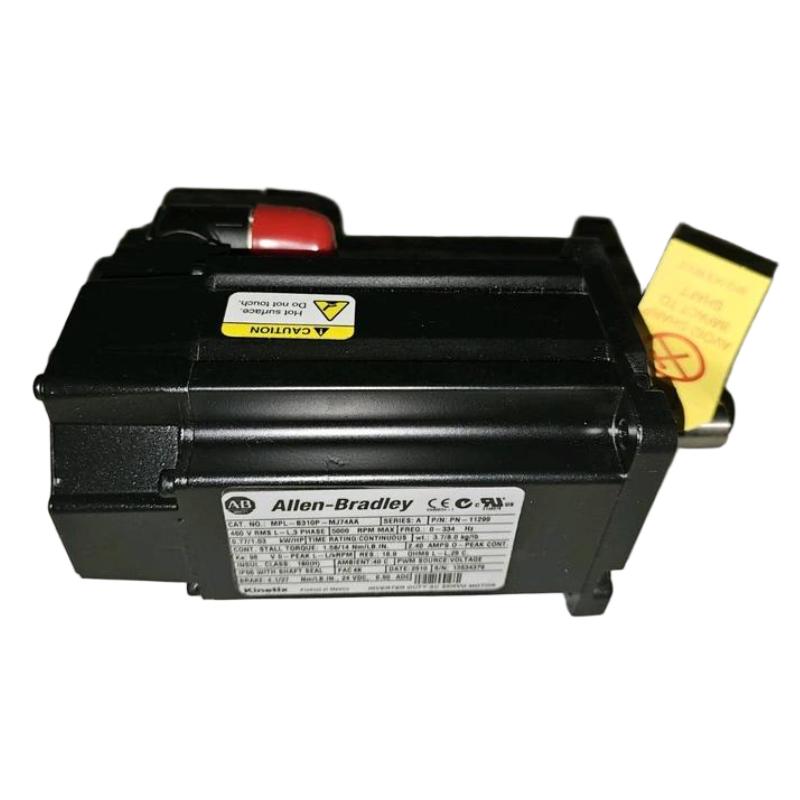 Allen Bradley MPL-B310P-MJ74AA Servo Motor