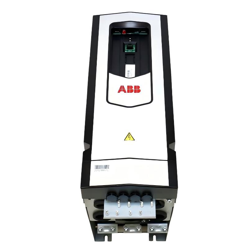 ABB ACS880-01-105A-3 3ABD00035950-D Frequency Converter