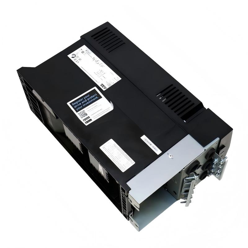 ABB ACS880-01-105A-3 3ABD00035950-D Frequency Converter