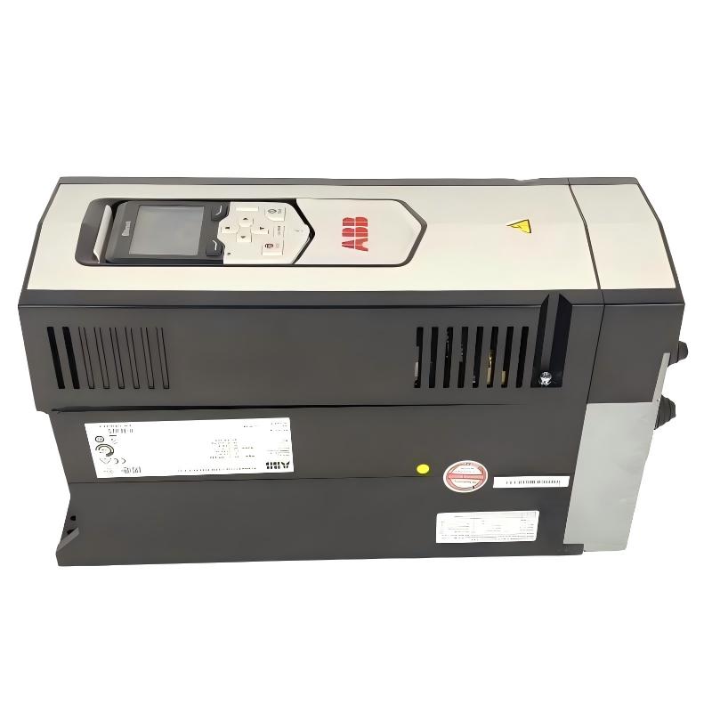 ABB ACS880-01-12A6-3 3ABD00035964-D Frequency Converter