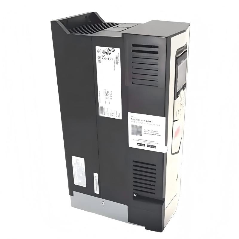 ABB ACS880-01-12A6-3 3AUA0000107990 Frequency Converter