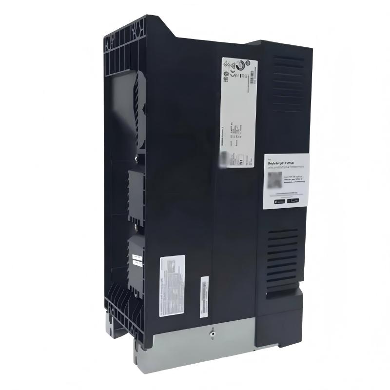 ABB ACS880-01-12A6-3 3AUA0000107990 Frequency Converter