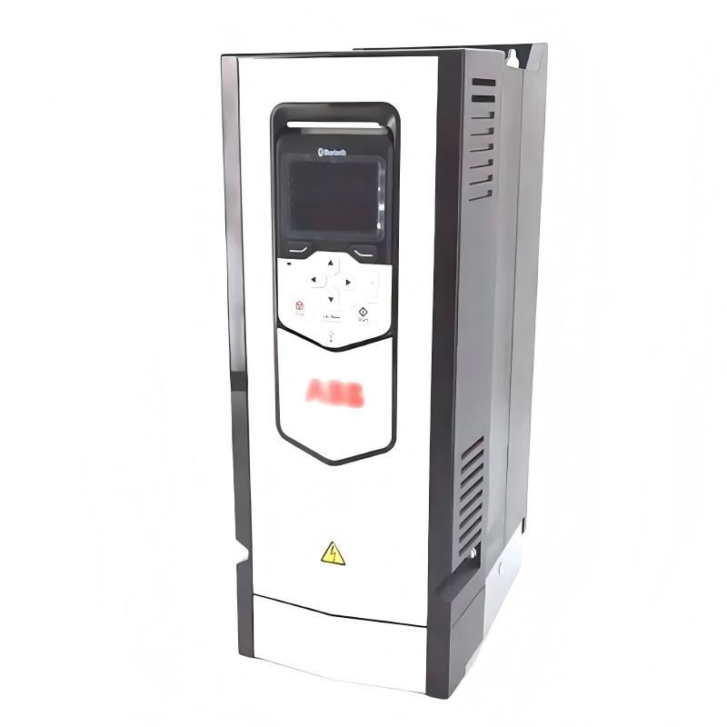 ABB ACS880-01-12A6-3 3AUA0000107990 Frequency Converter