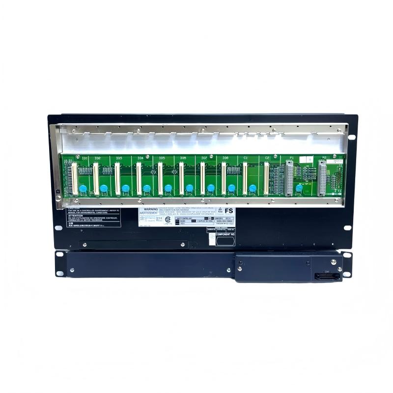 Yokogawa SSC50D-S2111 Duplex Safety Control Unit