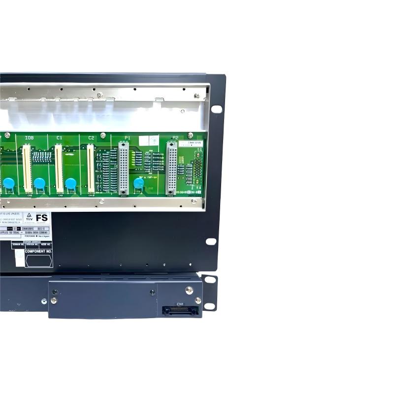 Yokogawa SSC50D-S2111 Duplex Safety Control Unit