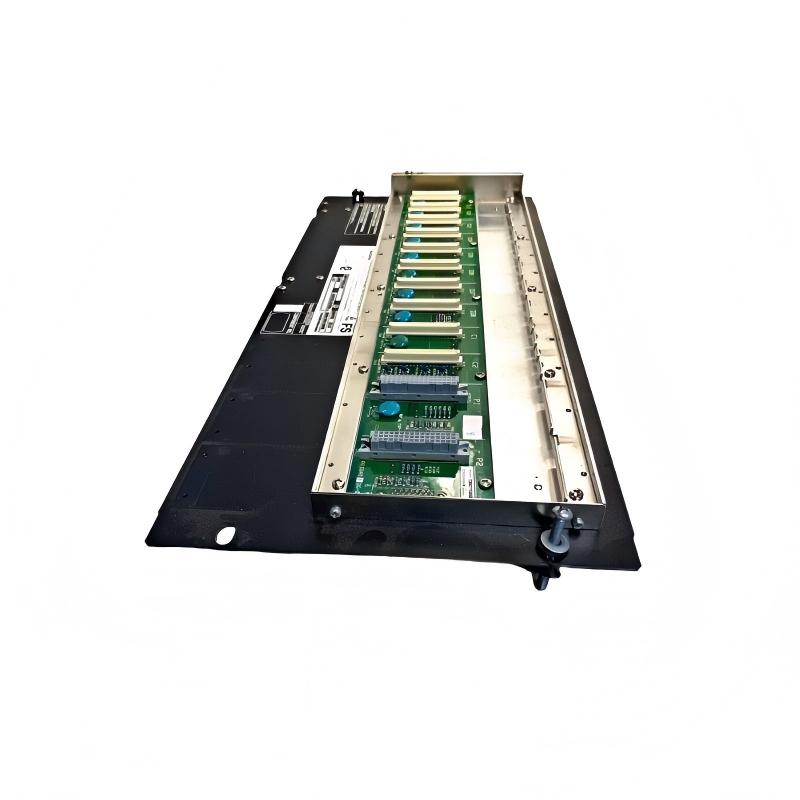 Yokogawa SSC50D-S2121 Duplex Safety Control Unit