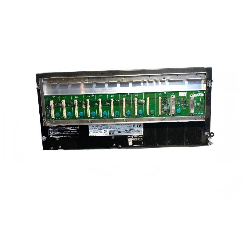 Yokogawa SSC50D-S2121 Duplex Safety Control Unit