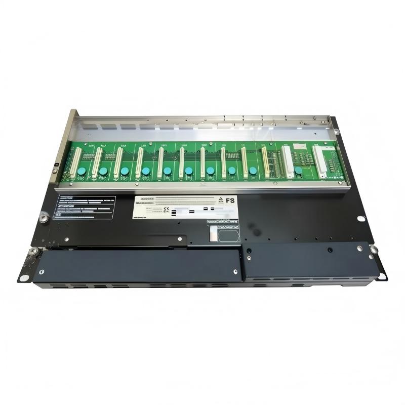 Yokogawa SSC50D-S2511 Duplex Safety Control Unit