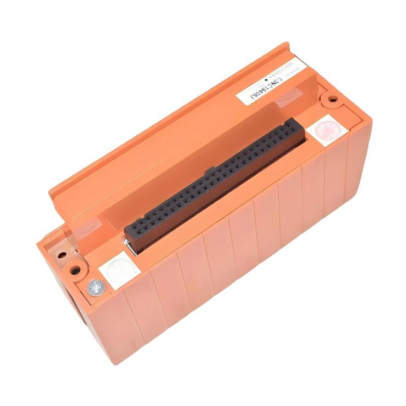 Yokogawa STB4S-00 Terminal Blocks