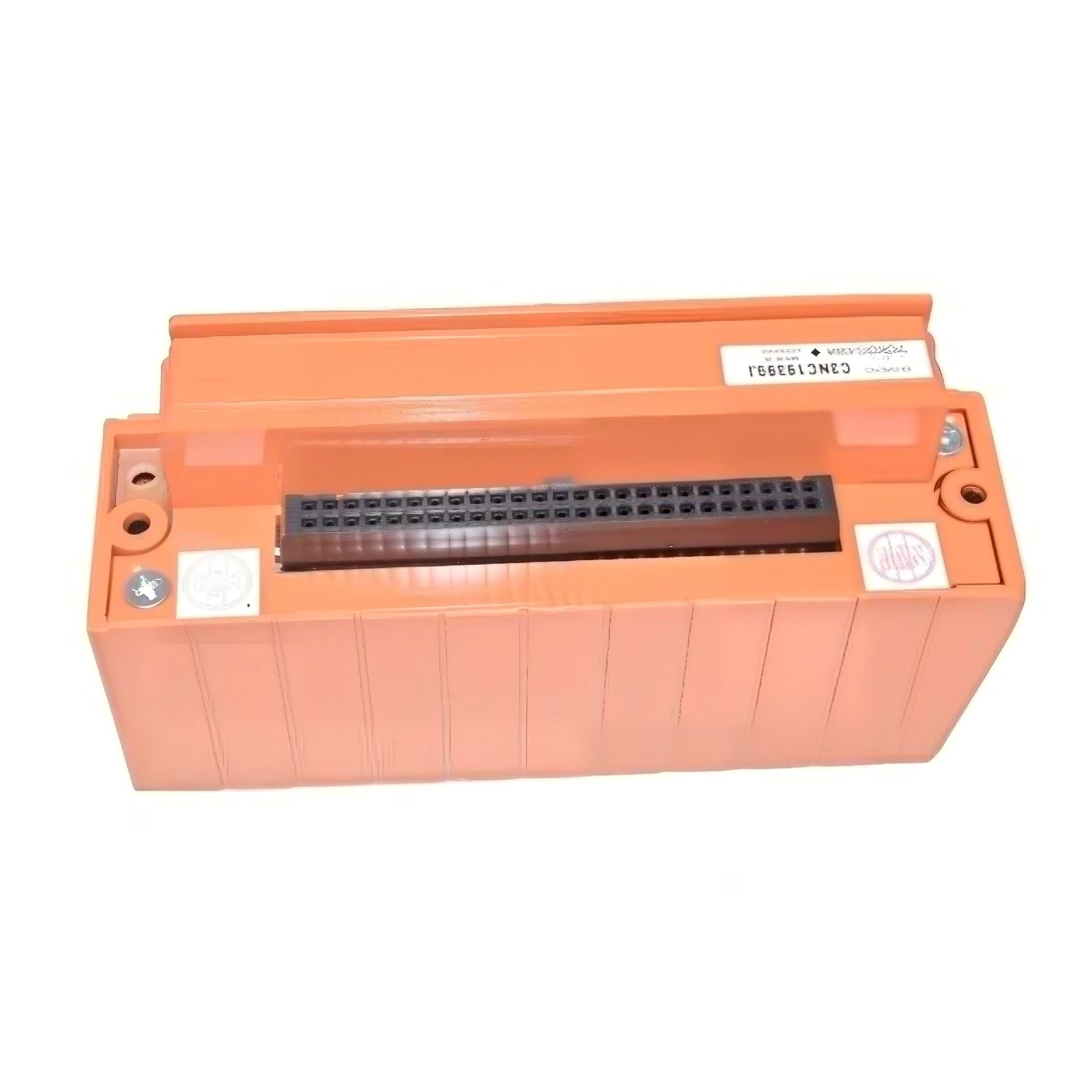 Yokogawa STB4S-00 Terminal Blocks