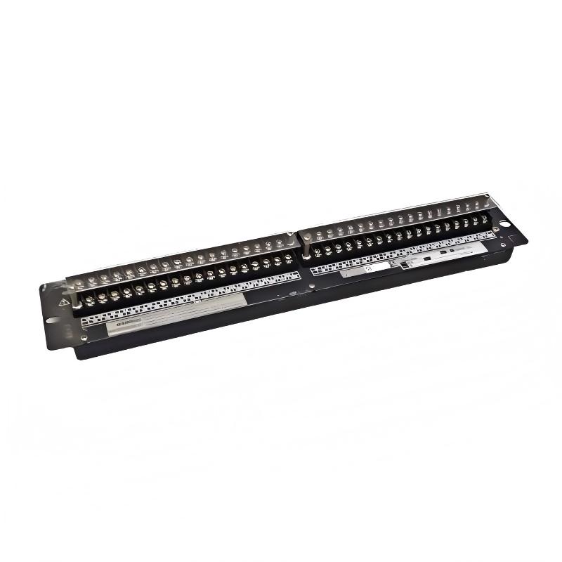 Yokogawa TAS40 Terminal Blocks