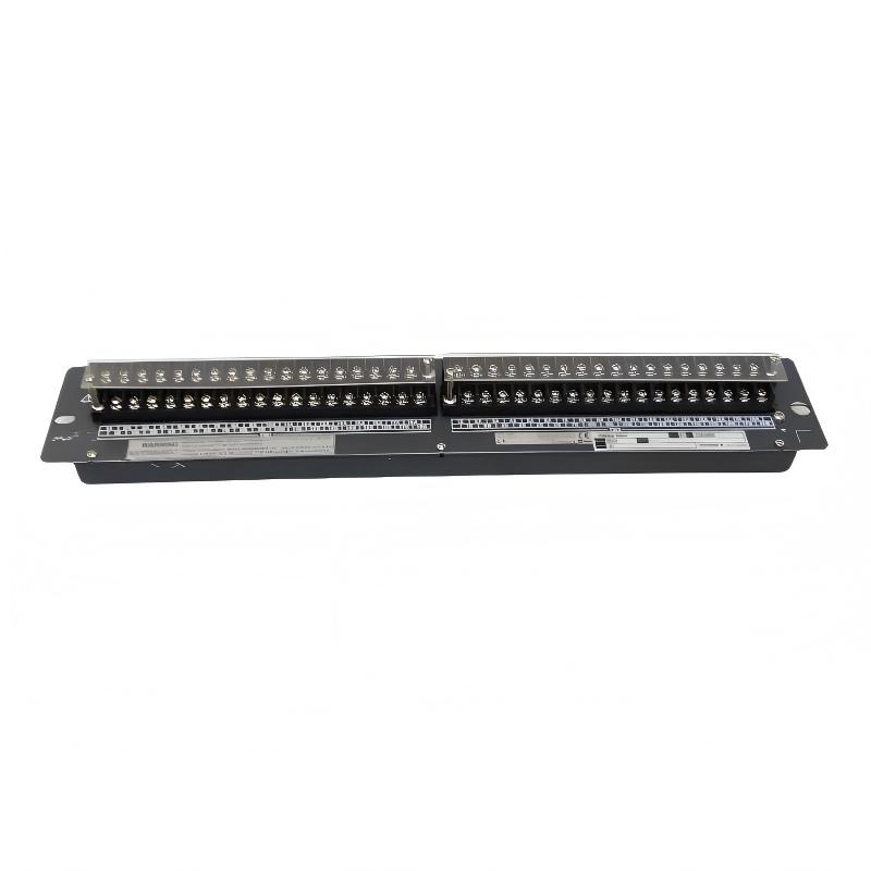 Yokogawa TAS40 Terminal Blocks