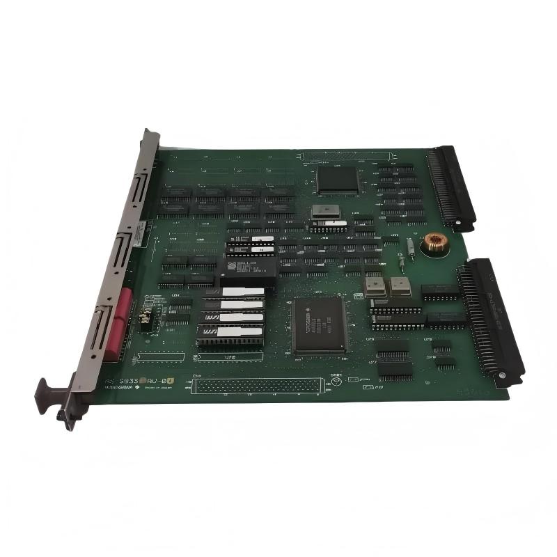 Yokogawa VF311 S1 V-NET Station Interface Card