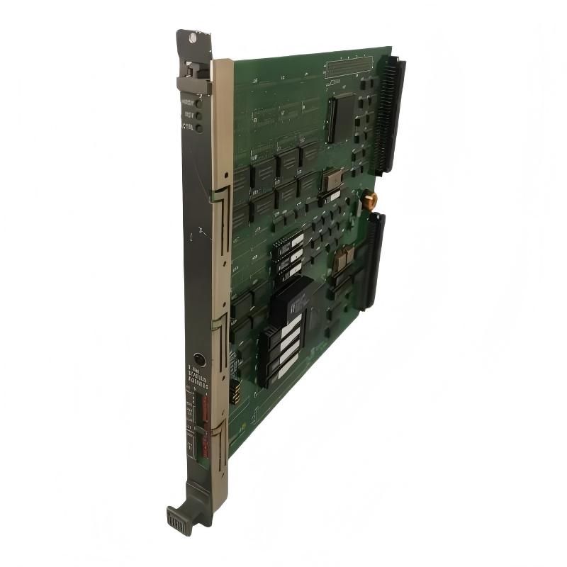 Yokogawa VF311 S1 V-NET Station Interface Card
