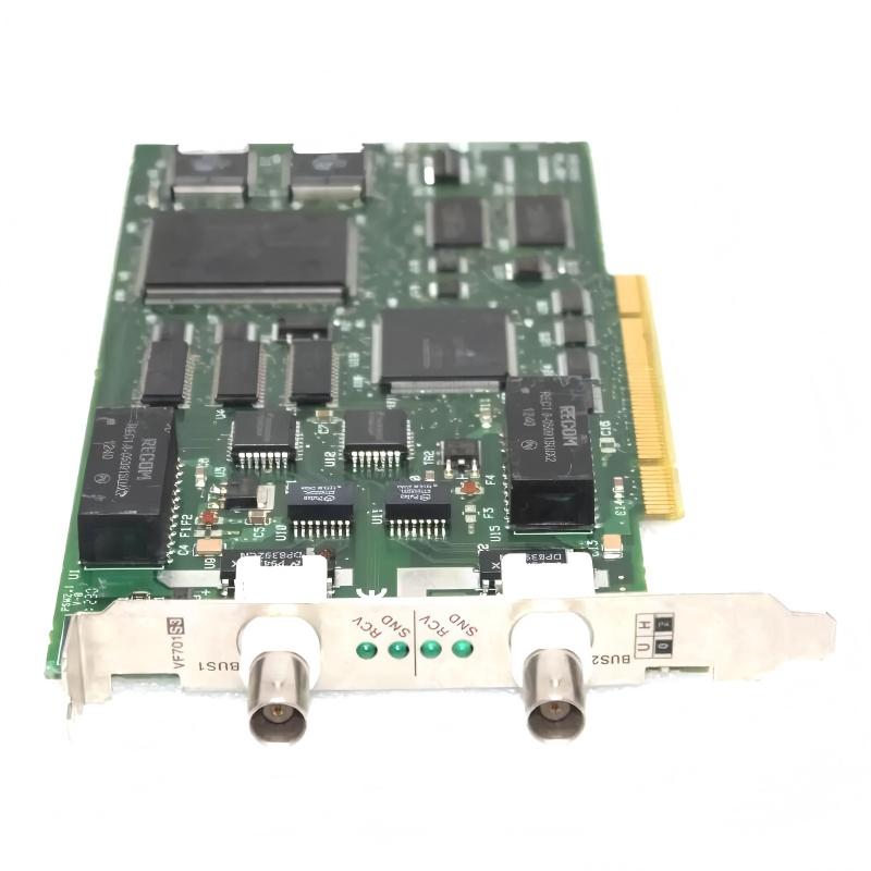 Yokogawa VF701 Vnet/IP Interface Card